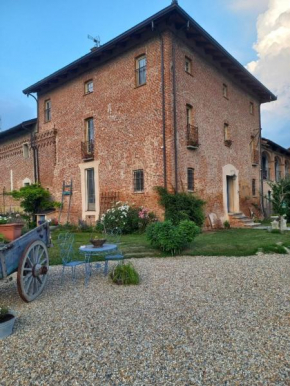 La Boheme Villanova d'Asti